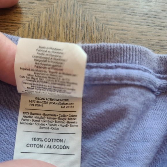 Women's Black Cat TShirt Fits like XL - Picture 8 of 9